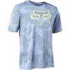 imageFox Racing Mens Ranger Tru Dri SS Mountain Bike JerseyDusty Blue