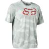 imageFox Racing Mens Ranger Tru Dri SS Mountain Bike JerseyEucalyptus