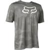 imageFox Racing Mens Ranger Tru Dri SS Mountain Bike JerseyGrey