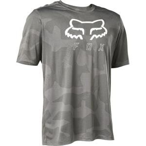 imageFox Racing Mens Ranger Tru Dri SS Mountain Bike JerseyBlack