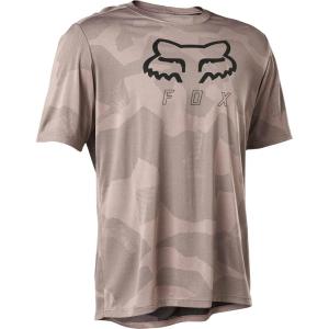 imageFox Racing Mens Ranger Tru Dri SS Mountain Bike JerseyPlum Perfect