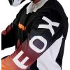 imageFox Racing 180 Flora Motocross Jersey Black Medium