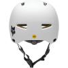 imageFox Racing Flight Pro Bicycle Helmet White FA23 Large