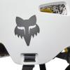 imageFox Racing Flight Pro Bicycle Helmet White FA23 Large