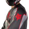 imageFox Racing Mens 180 Atlas Motocross JerseyGreyRed