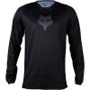 imageFox Racing Mens 180 Blackout Motocross JerseyBlack