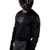 imageFox Racing Mens 180 Blackout Motocross JerseyBlack