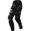 imageFox Racing Mens 180 Bnkr Motocross PantBlack Camo