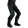 imageFox Racing Mens 180 Nitro Motocross PantBlackGrey
