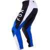 imageFox Racing Mens 180 Nitro Motocross PantBlue
