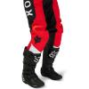 imageFox Racing Mens 180 Nitro Motocross PantFluorescent Red