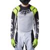 imageFox Racing Mens Airline Jersey SensoryFluorescent Yellow