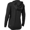 imageFox Racing Mens Flexair Water Repellant JacketBlack