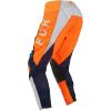 imageFox Racing Mens Mens 180 Motocross Dirt Bike PantFluorescent Orange