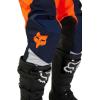 imageFox Racing Mens Mens 180 Motocross Dirt Bike PantFluorescent Orange