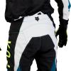 imageFox Racing Mens Mens 180 Motocross Dirt Bike PantMaui Blue
