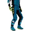 imageFox Racing Mens Mens 180 Motocross Dirt Bike PantMaui Blue
