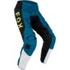 imageFox Racing Mens Mens 180 Motocross Dirt Bike PantMaui Blue