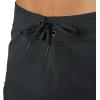 imageFox Racing Mens Overhead Boardshort 21quotBlackWhite