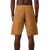 imageFox Racing Mens Overhead Boardshort 21quotCognac