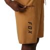 imageFox Racing Mens Overhead Boardshort 21quotCognac