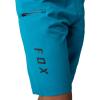 imageFox Racing Mens Overhead Boardshort 21quotMaui Blue