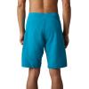 imageFox Racing Mens Overhead Boardshort 21quotMaui Blue