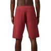 imageFox Racing Mens Overhead Boardshort 21quotScarlet