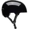 imageFox Racing Unisex Flight Mountain Bike HelmetBlack Fa23