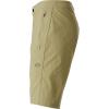 imageFox Racing Womens Ranger Lined Mountain Biking ShortBark