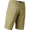 imageFox Racing Womens Ranger Lined Mountain Biking ShortBark