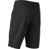 imageFox Racing Womens Ranger Lined Mountain Biking ShortBlack