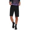 imageFox Racing Womens Ranger Lined Mountain Biking ShortBlack