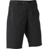 imageFox Racing Womens Ranger Lined Mountain Biking ShortBlack