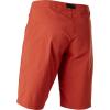 imageFox Racing Womens Ranger Lined Mountain Biking ShortRed Clay
