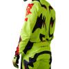 imageFox Racing mens 180 Nitro Motocross JerseyFluorescent Yellow