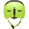 imageFox Racing unisexadult Flight Pro Bicycle HelmetPrps  BlackYellow