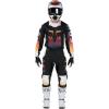 imageFox Racing 180 Flora Motocross Jersey Black Medium