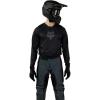 imageFox Racing Mens 180 Blackout Motocross JerseyBlack