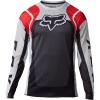 imageFox Racing Mens Airline Jersey SensoryFluorescent Red