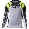 imageFox Racing Mens Airline Jersey SensoryFluorescent Yellow