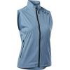 imageFox Racing Mens Flexair Mountain Biking VestDusty Blue