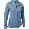 imageFox Racing Mens Flexair Water Repellant JacketDusty Blue