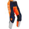 imageFox Racing Mens Mens 180 Motocross Dirt Bike PantFluorescent Orange