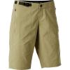 imageFox Racing Womens Ranger Lined Mountain Biking ShortBark