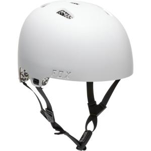 imageFox Racing Flight Pro Bicycle Helmet White FA23 Large