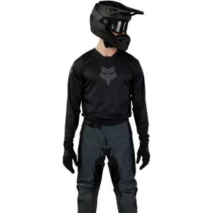 imageFox Racing Mens 180 Blackout Motocross JerseyBlack