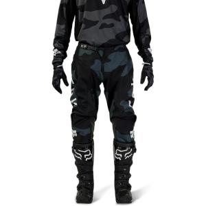 imageFox Racing Mens 180 Bnkr Motocross PantBlack Camo