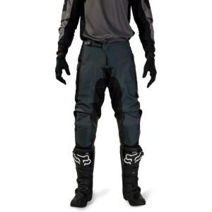 imageFox Racing Mens 180 Nitro Motocross PantBlackGrey