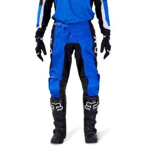 imageFox Racing Mens 180 Nitro Motocross PantBlue